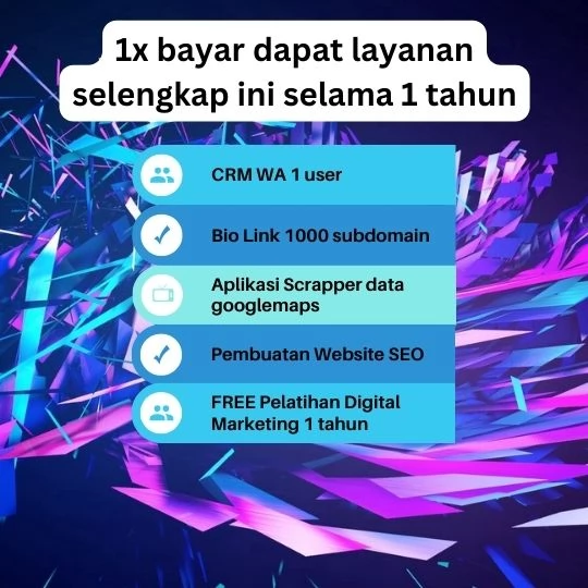 Layanan Digital Marketing Organik untuk Pengelolaan Reputasi Online pada Bisnis Restoran di Padang