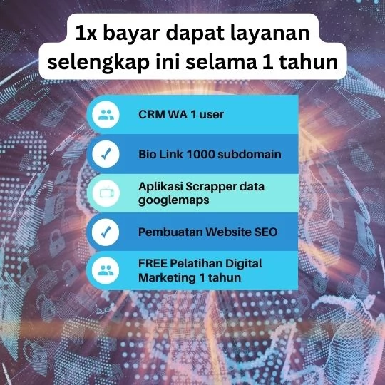 Layanan Digital Marketing Organik untuk Analisis Kompetitif pada Bisnis Kuliner di Cirebon