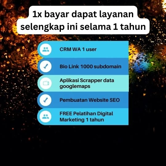 Jasa Digital Marketing Jasa posting ke banyak website Bandung yang Proaktif