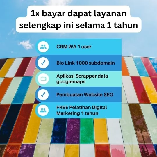Layanan Digital Marketing Organik untuk Strategi Pemasaran Digital pada Bisnis Farmasi di Banjar