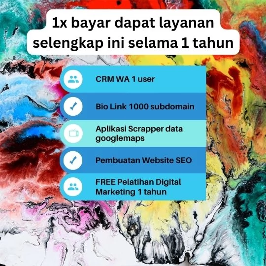 Jasa Digital Marketing Membership Semarang yang Handal