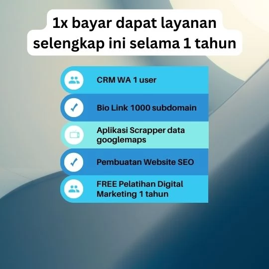 Jasa Digital Marketing Organik untuk Strategi Omnichannel pada Bisnis Multinasional di Malang