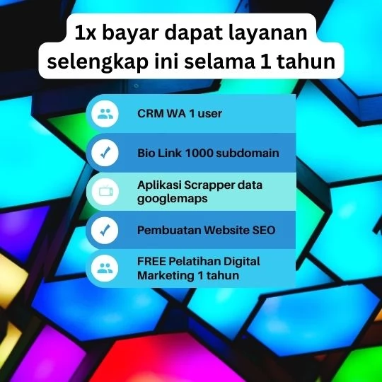 Layanan Digital Marketing Organik untuk Pengelolaan Reputasi Online pada Bisnis Restoran di Padang
