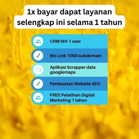 Biaya Digital Marketing Organik untuk Pemasaran Berbasis Konten pada Bisnis Publikasi di Banda Aceh