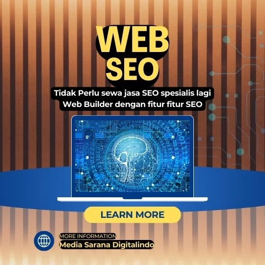 Jasa Pembuatan Website SEO Cepat terindex google Wonosobo