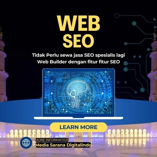 Jasa Pembuatan Website SEO Cepat terindex google Cianjur