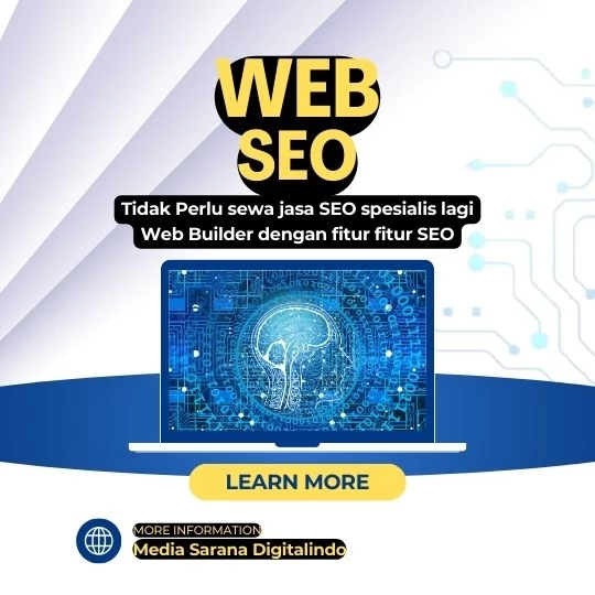 Jasa Pembuatan Website SEO Cepat terindex google Cirebon