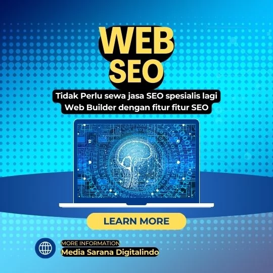 Jasa Pembuatan Website SEO Cepat terindex google Wonogiri