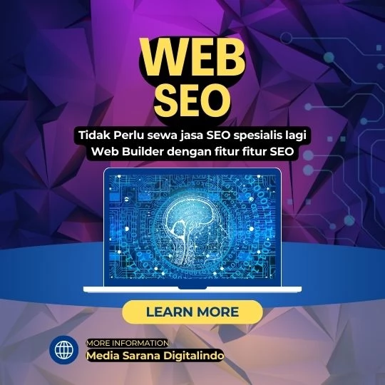 Jasa Pembuatan Website SEO Cepat terindex google Sidoarjo