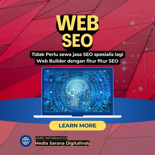 Jasa Pembuatan Website SEO Cepat terindex google Banjar