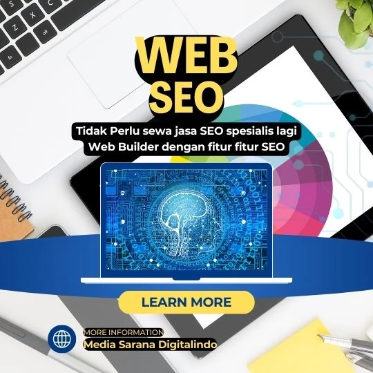 Jasa Digital Marketing SEO Cepat terindex google Tangerang