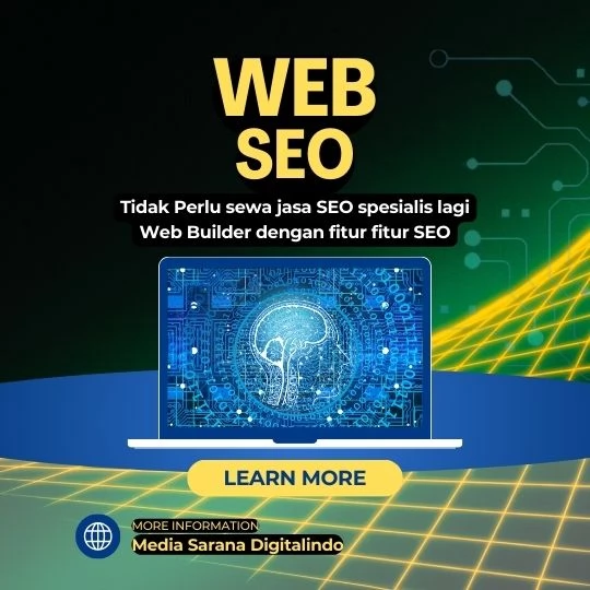 Jasa Pembuatan Website SEO Cepat terindex google Singaraja