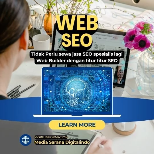 Jasa Digital Marketing SEO Cepat terindex google Purwokerto
