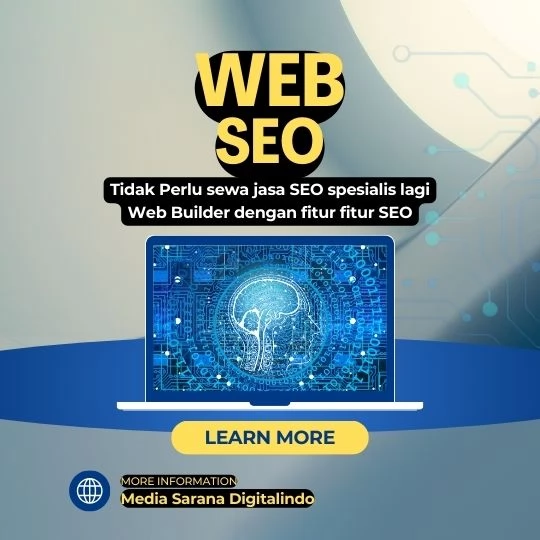 Jasa Pembuatan Website SEO Cepat terindex google Denpasar