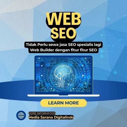 Jasa Pembuatan Website SEO Cepat terindex google Sabang