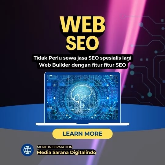 Jasa Digital Marketing SEO Cepat terindex google Bandar Lampung