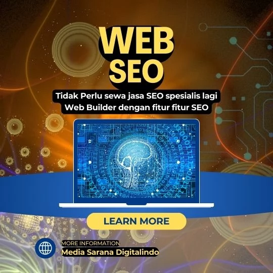 Jasa Pembuatan Website SEO Cepat terindex google Padang